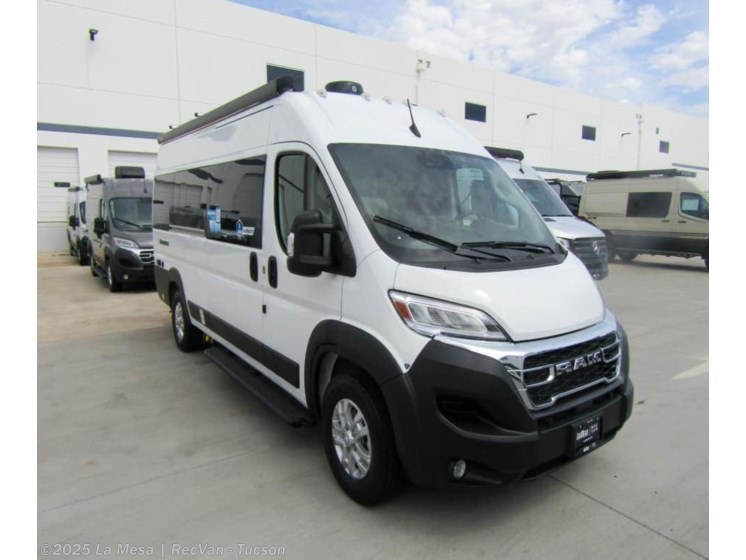 Email now about this 2026 Thor Motor Coach Sequence 20L! New 2026 Thor Motor Coach Sequence 20L available in Tucson, Arizona