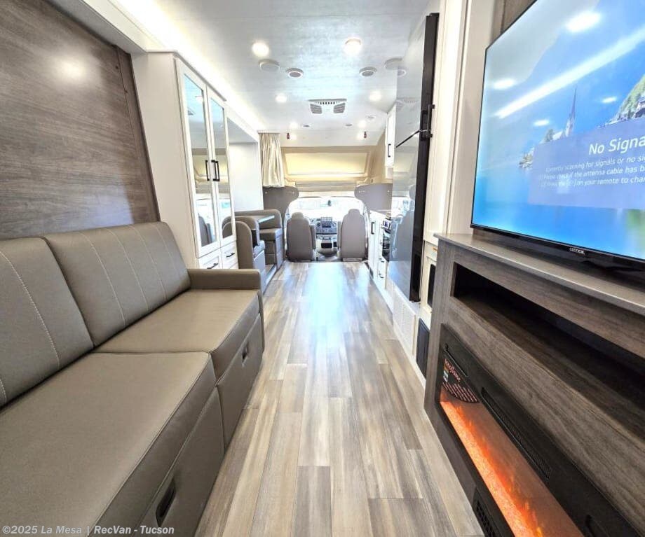 Contact us now about this 2026 Entegra Coach Odyssey 26M! 2026 Odyssey 26M by Entegra Coach from La Mesa | RecVan - Tucson in Tucson, Arizona