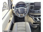 Call now about this 2026 Entegra Coach Odyssey 26M! 2026 Entegra Coach Odyssey 26M - New Class C For Sale by La Mesa | RecVan - Tucson in Tucson, Arizona