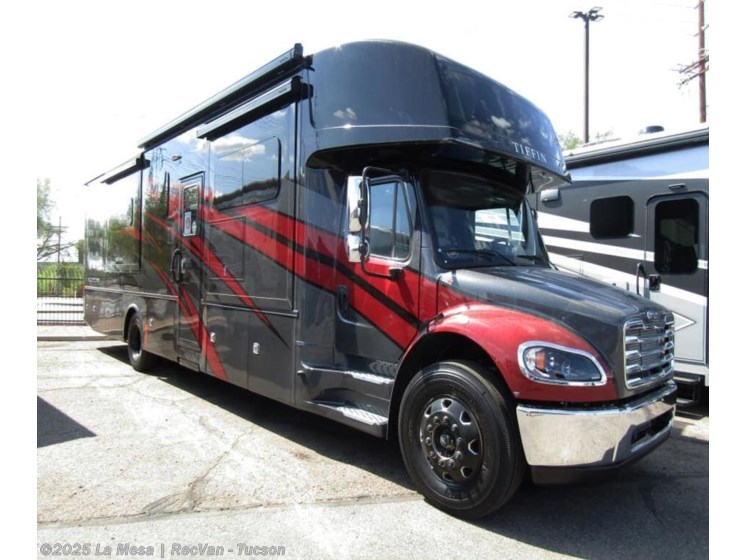 Email now about this 2026 Tiffin Allegro Bay 38BB! New 2026 Tiffin Allegro Bay 38BB available in Tucson, Arizona