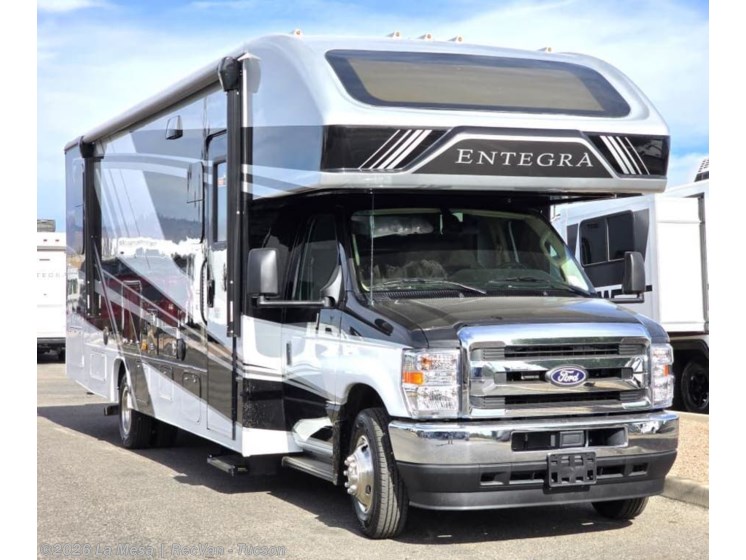 Email now about this 2026 Entegra Coach Odyssey 30Z-FBP! New 2026 Entegra Coach Odyssey 30Z-FBP available in Tucson, Arizona