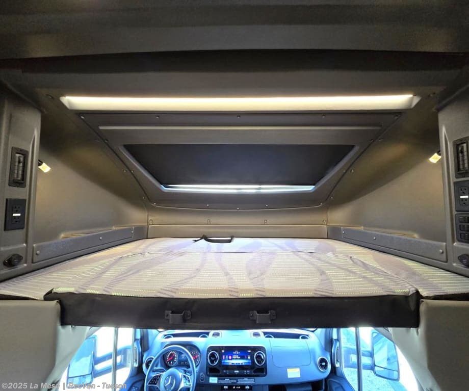 New 2026 Grand Design Lineage Series M 25TK-FBP available in Tucson, Arizona