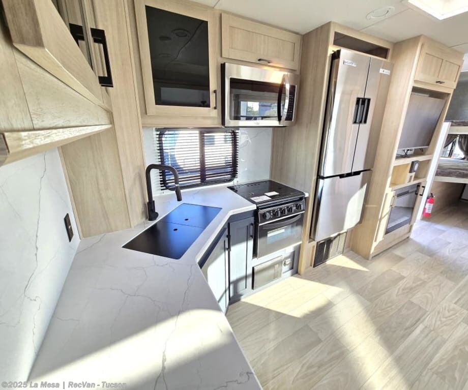 Used 2024 Winnebago Voyage 3033BH available in Tucson, Arizona