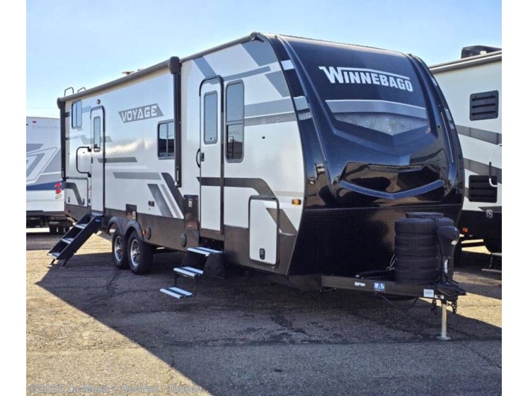 Email now about this 2024 Winnebago Voyage 3033BH! Used 2024 Winnebago Voyage 3033BH available in Tucson, Arizona