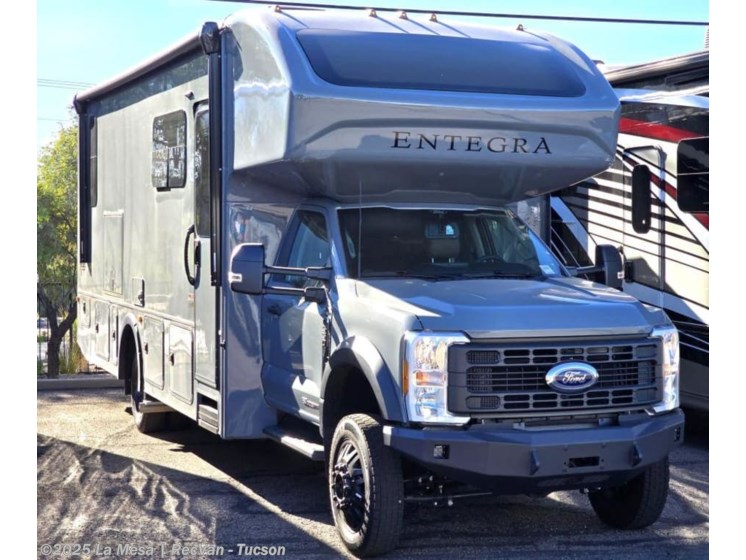 Email now about this 2026 Entegra Coach Esteem XL 32U-XL-GSE! New 2026 Entegra Coach Esteem XL 32U-XL-GSE available in Tucson, Arizona