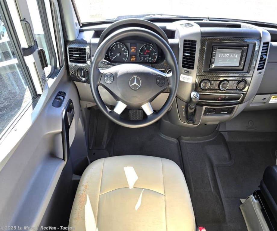 Call now about this 2017 Winnebago View 24G! 2017 Winnebago View 24G - Used Class C For Sale by La Mesa | RecVan - Tucson in Tucson, Arizona