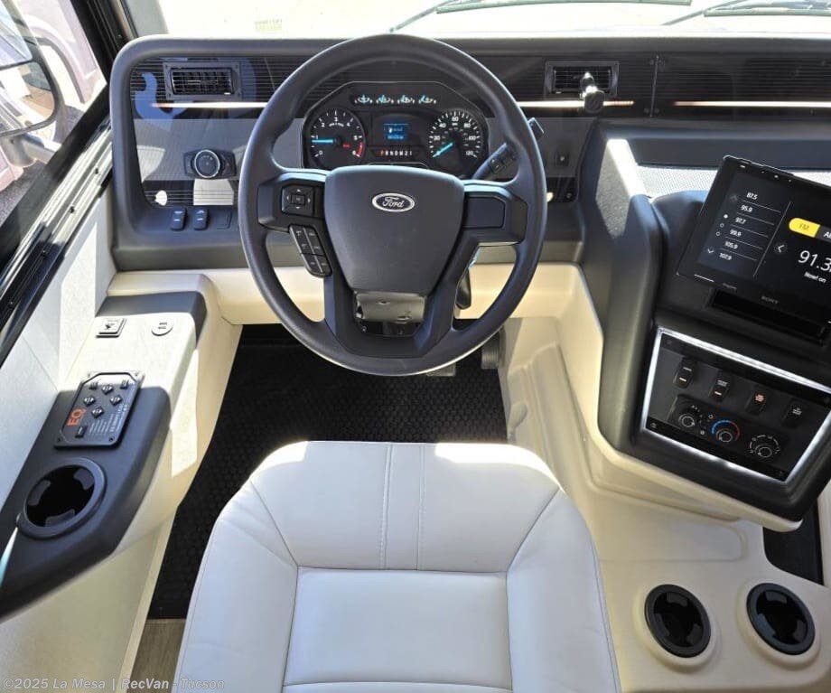 Call now about this 2026 Entegra Coach Vision XL 36C! 2026 Entegra Coach Vision XL 36C - New Class A For Sale by La Mesa | RecVan - Tucson in Tucson, Arizona