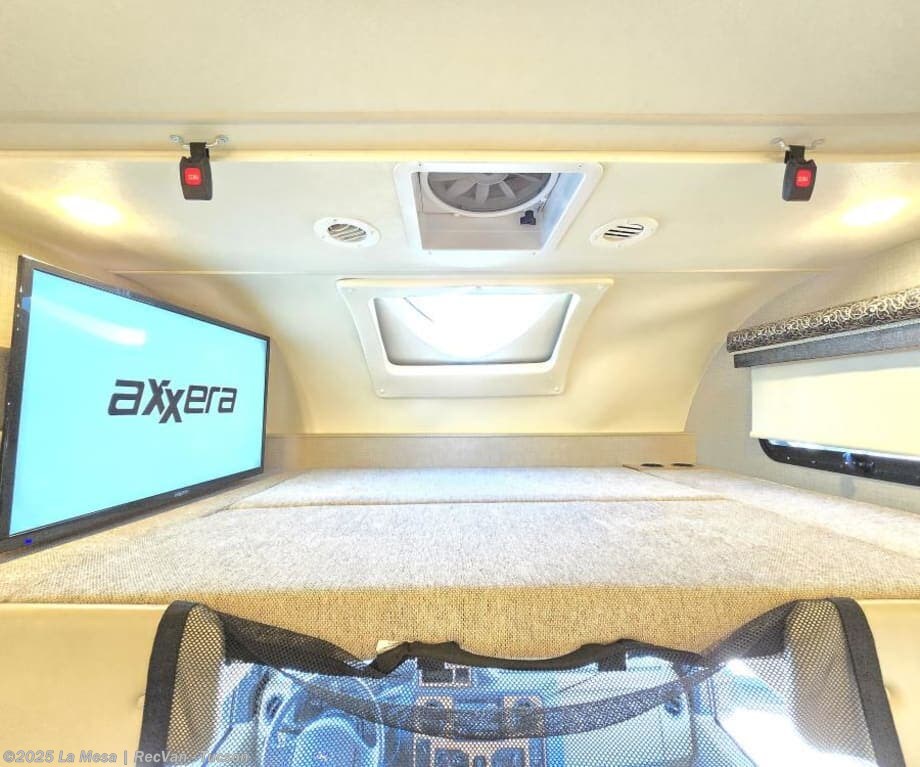 Used 2018 Thor Motor Coach Quantum WS31 available in Tucson, Arizona