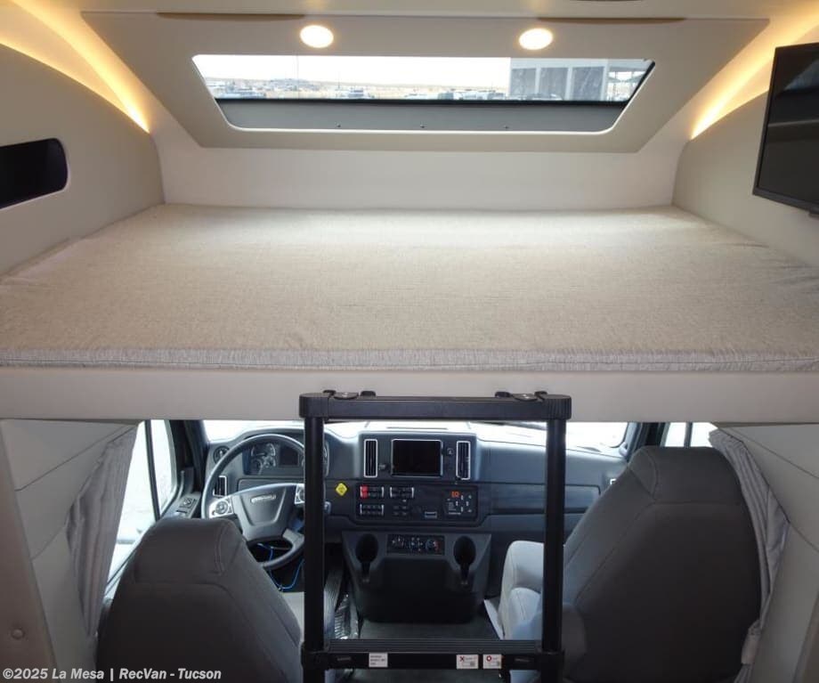 New 2025 Renegade RV Verona 40VTS available in Tucson, Arizona