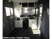 Call now about this 2022 inTech Flyer DISCOVER! 2022 inTech Flyer DISCOVER - Used Travel Trailer For Sale by La Mesa | RecVan - Tucson in Tucson, Arizona