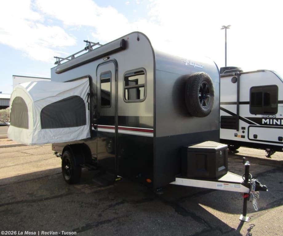 Email now about this 2022 inTech Flyer DISCOVER! Used 2022 inTech Flyer DISCOVER available in Tucson, Arizona