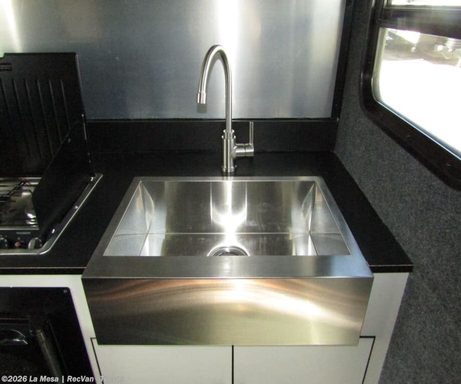 Contact us now about this 2022 inTech Flyer DISCOVER! 2022 Flyer DISCOVER by inTech from La Mesa | RecVan - Tucson in Tucson, Arizona