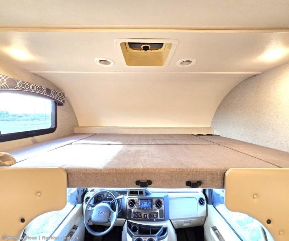 Used 2020 Thor Motor Coach Chateau 31W available in Tucson, Arizona