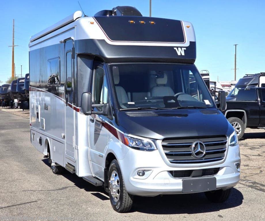 Email now about this 2026 Winnebago View WM524D! New 2026 Winnebago View WM524D available in Tucson, Arizona
