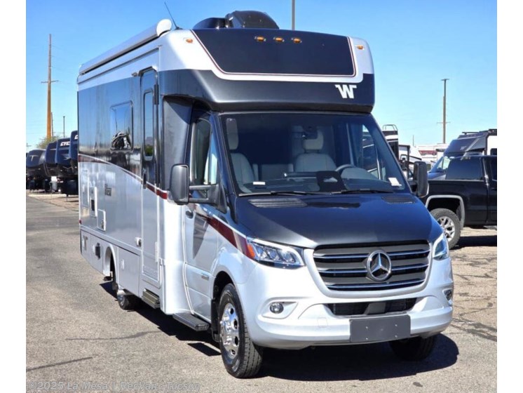 Email now about this 2026 Winnebago View WM524D! New 2026 Winnebago View WM524D available in Tucson, Arizona