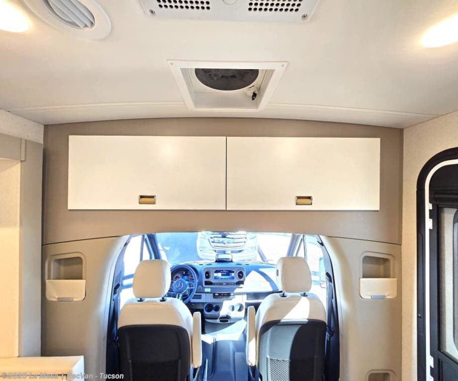 New 2026 Winnebago View WM524D available in Tucson, Arizona