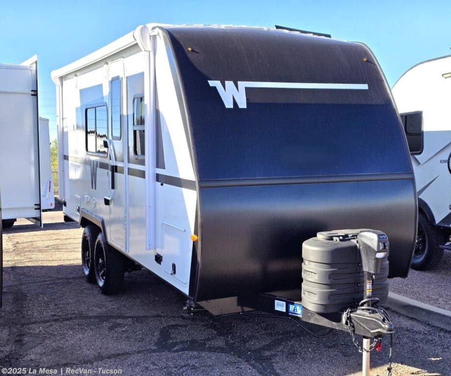 Email now about this 2026 Winnebago MICRO MINNIE-TT 2108TB! New 2026 Winnebago MICRO MINNIE-TT 2108TB available in Tucson, Arizona