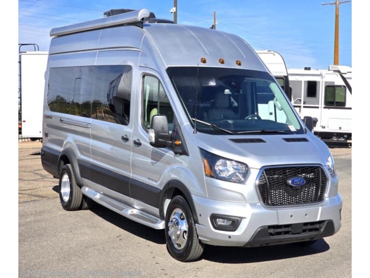 Email now about this 2026 Entegra Coach Expanse 21T! New 2026 Entegra Coach Expanse 21T available in Tucson, Arizona