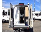 Call now about this 2026 Entegra Coach Expanse 21T! 2026 Entegra Coach Expanse 21T - New Class B For Sale by La Mesa | RecVan - Tucson in Tucson, Arizona