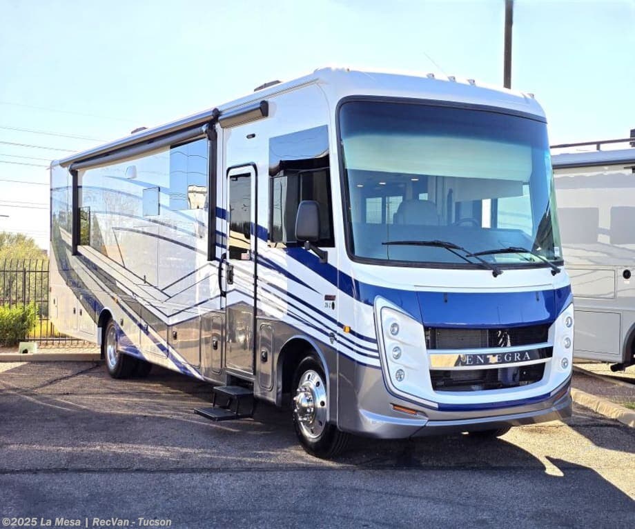 Email now about this 2026 Entegra Coach Vision XL 36C! New 2026 Entegra Coach Vision XL 36C available in Tucson, Arizona