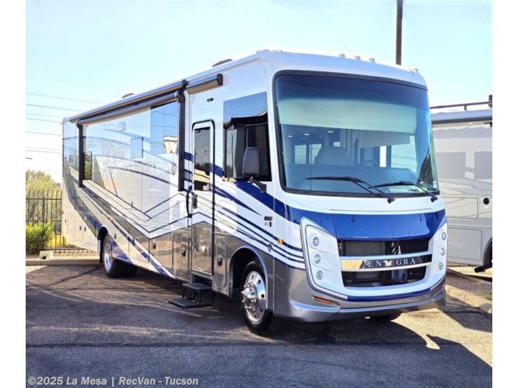Email now about this 2026 Entegra Coach Vision XL 36C! New 2026 Entegra Coach Vision XL 36C available in Tucson, Arizona