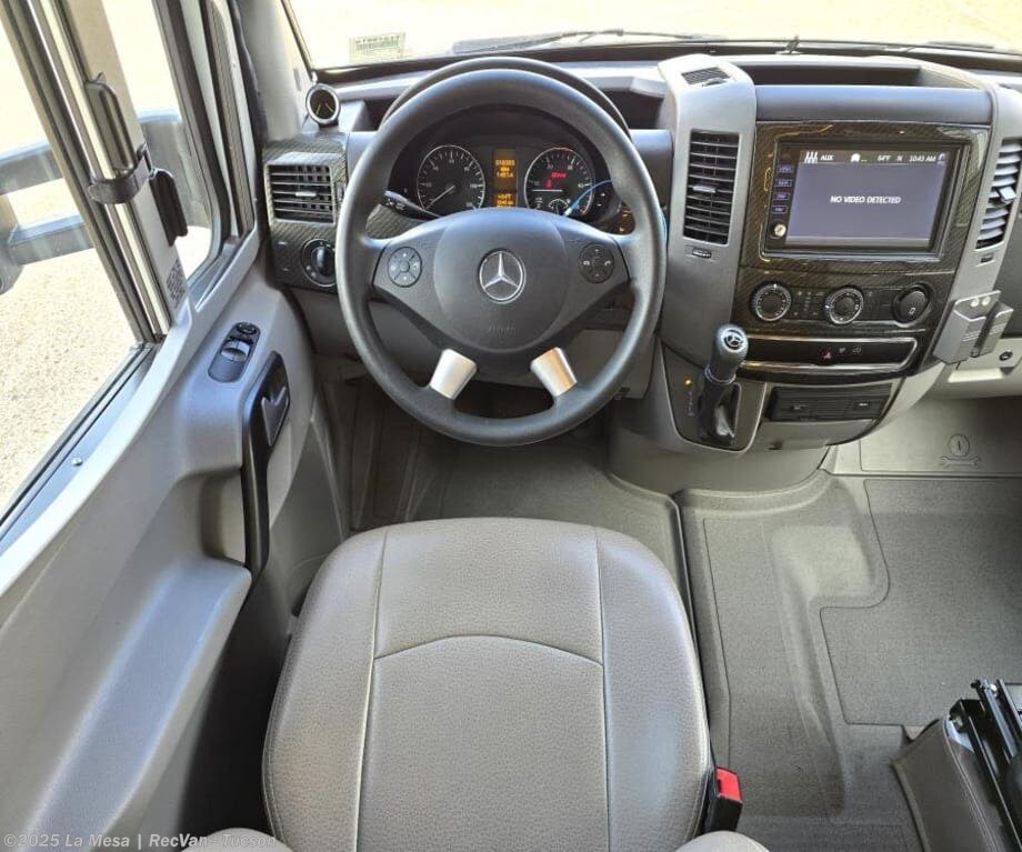 Call now about this 2018 Winnebago View 24D! 2018 Winnebago View 24D - Used Class C For Sale by La Mesa | RecVan - Tucson in Tucson, Arizona