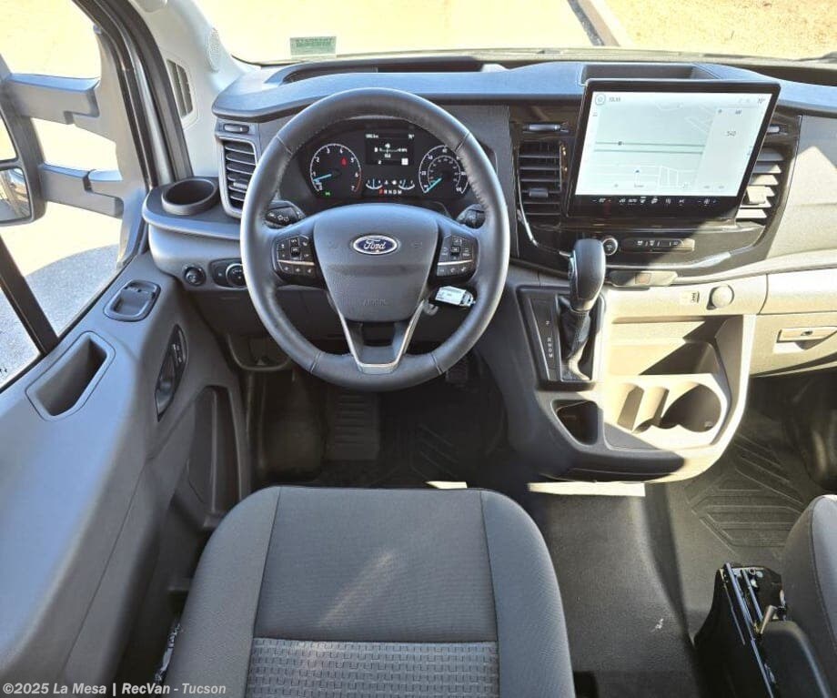 Call now about this 2026 Entegra Coach Condor 22T-FBP! 2026 Entegra Coach Condor 22T-FBP - New Class C For Sale by La Mesa | RecVan - Tucson in Tucson, Arizona