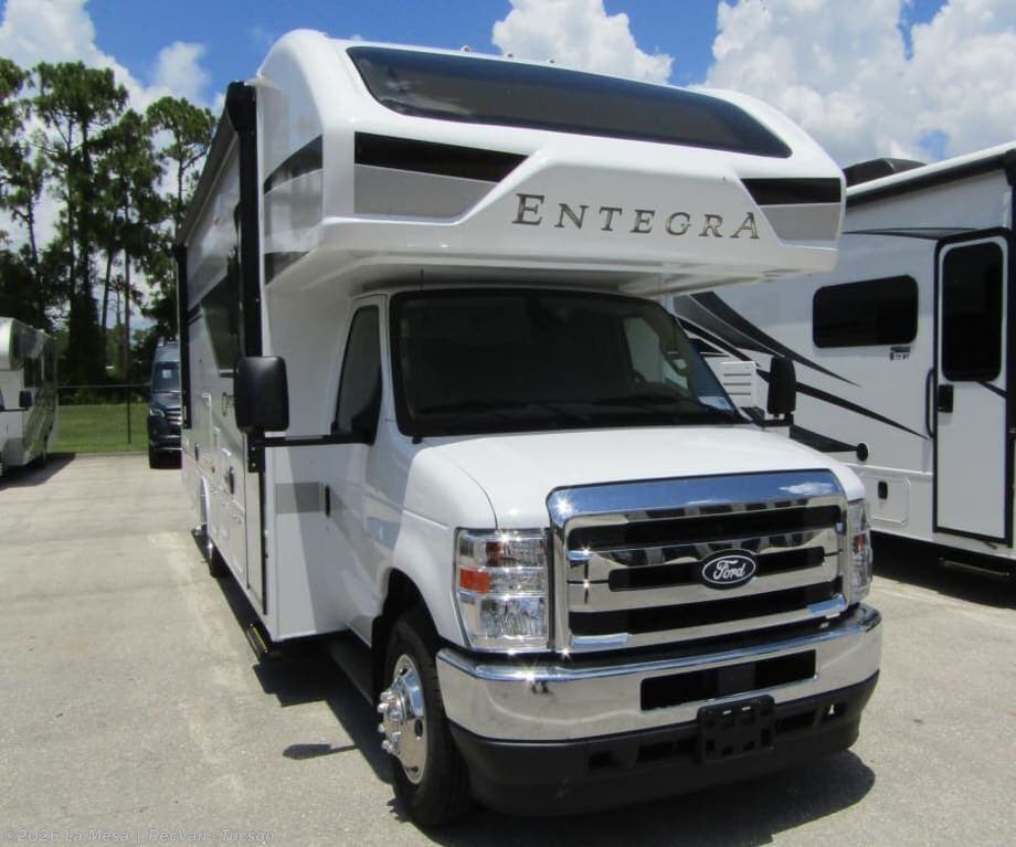 Email now about this 2026 Entegra Coach Odyssey 30Z! New 2026 Entegra Coach Odyssey 30Z available in Tucson, Arizona
