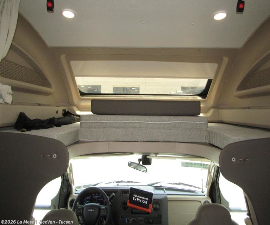 New 2026 Entegra Coach Odyssey 30Z available in Tucson, Arizona