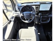 Call now about this 2026 Tiffin Midas 24MT! 2026 Tiffin Midas 24MT - New Class B For Sale by La Mesa | RecVan - Tucson in Tucson, Arizona