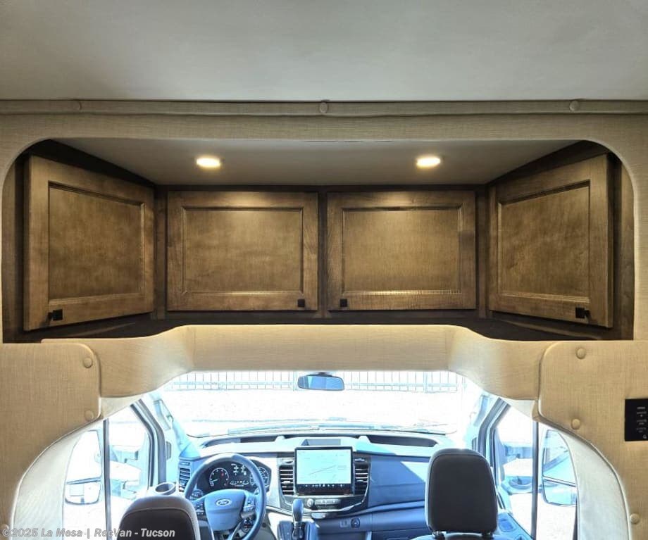 New 2026 Tiffin Midas 24MT available in Tucson, Arizona