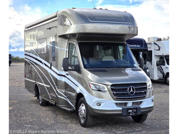 Email now about this 2023 Winnebago Navion 24D! Used 2023 Winnebago Navion 24D available in Tucson, Arizona