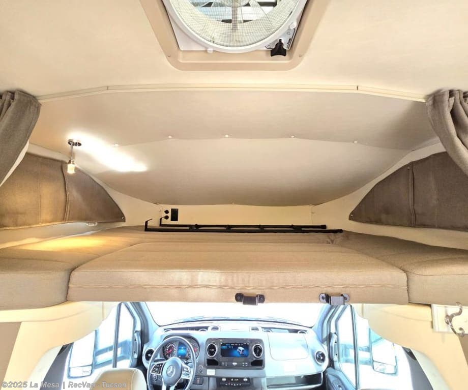 Used 2023 Winnebago Navion 24D available in Tucson, Arizona