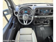 Call now about this 2023 Winnebago Navion 24D! 2023 Winnebago Navion 24D - Used Class C For Sale by La Mesa | RecVan - Tucson in Tucson, Arizona