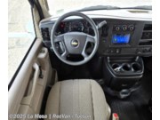 Call now about this 2024 Thor Motor Coach Chateau 22B-C! 2024 Thor Motor Coach Chateau 22B-C - Used Class C For Sale by La Mesa | RecVan - Tucson in Tucson, Arizona