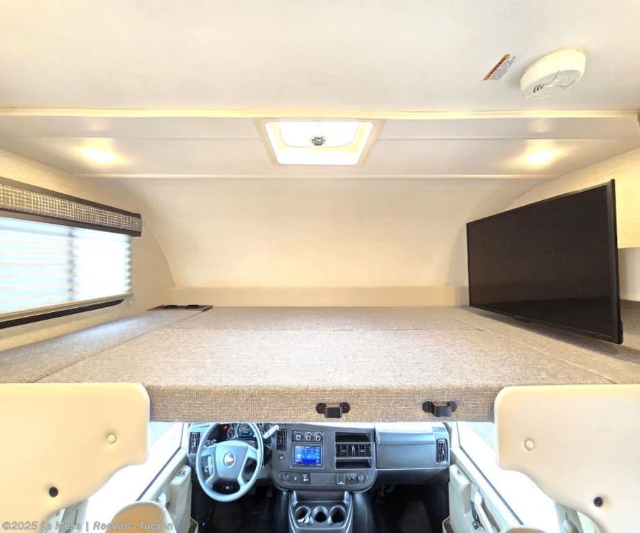 Used 2024 Thor Motor Coach Chateau 22B-C available in Tucson, Arizona