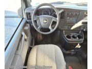 Call now about this 2026 Thor Motor Coach Chateau 22Z-C! 2026 Thor Motor Coach Chateau 22Z-C - New Class C For Sale by La Mesa | RecVan - Tucson in Tucson, Arizona