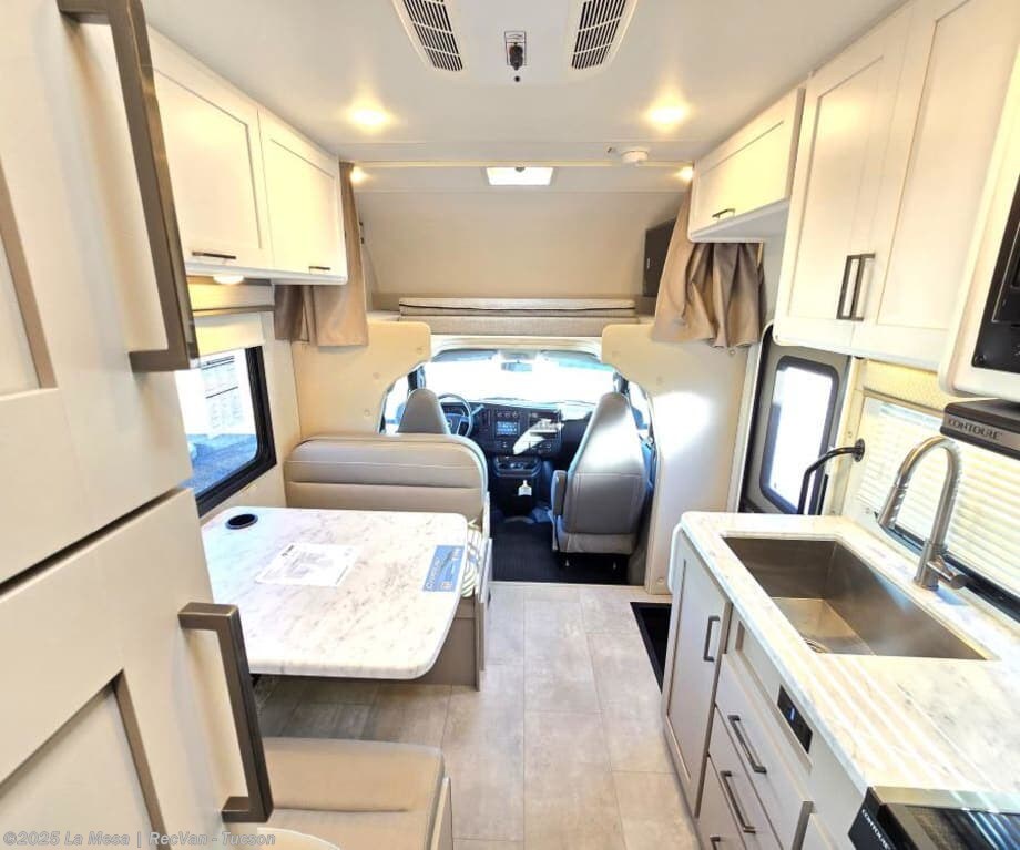 Contact us now about this 2026 Thor Motor Coach Chateau 22Z-C! 2026 Chateau 22Z-C by Thor Motor Coach from La Mesa | RecVan - Tucson in Tucson, Arizona