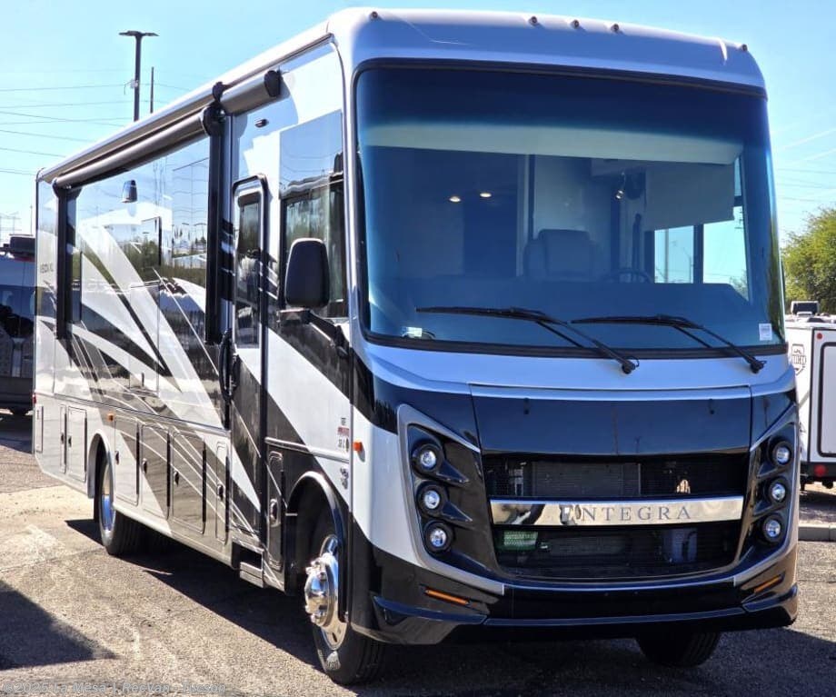 Email now about this 2024 Entegra Coach Vision XL 36C! Used 2024 Entegra Coach Vision XL 36C available in Tucson, Arizona
