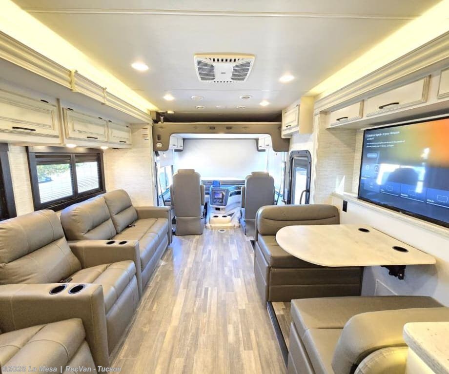 Contact us now about this 2024 Entegra Coach Vision XL 36C! 2024 Vision XL 36C by Entegra Coach from La Mesa | RecVan - Tucson in Tucson, Arizona