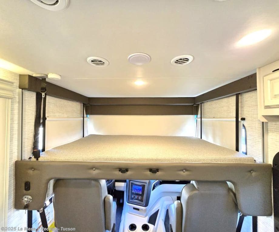 Used 2024 Entegra Coach Vision XL 36C available in Tucson, Arizona