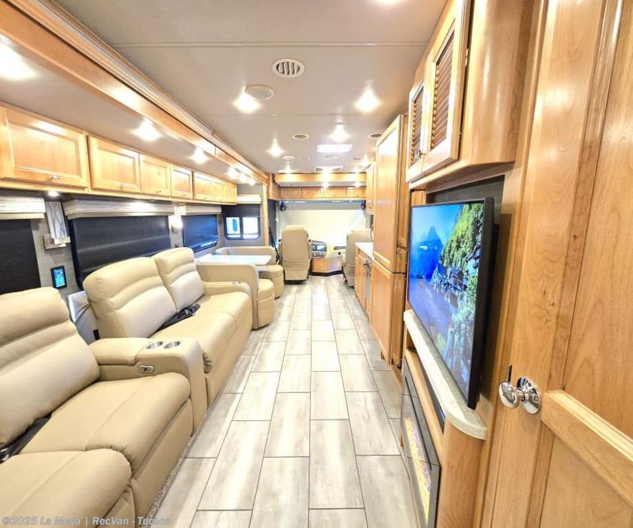 Contact us now about this 2022 Tiffin Allegro Red 38LL! 2022 Allegro Red 38LL by Tiffin from La Mesa | RecVan - Tucson in Tucson, Arizona