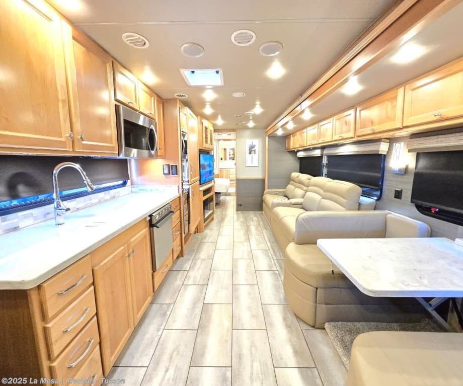 Used 2022 Tiffin Allegro Red 38LL available in Tucson, Arizona