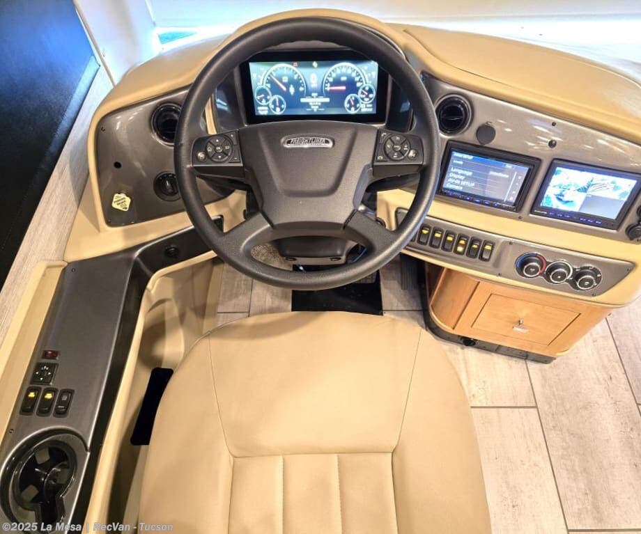 Call now about this 2022 Tiffin Allegro Red 38LL! 2022 Tiffin Allegro Red 38LL - Used Class A For Sale by La Mesa | RecVan - Tucson in Tucson, Arizona