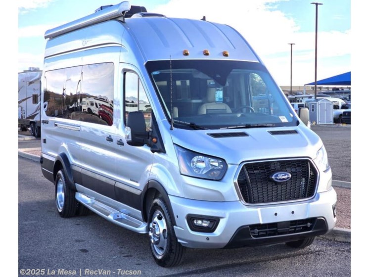 Email now about this 2026 Entegra Coach Expanse 21T! New 2026 Entegra Coach Expanse 21T available in Tucson, Arizona