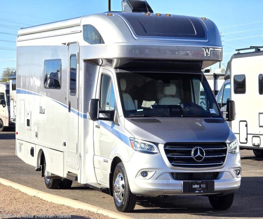 Email now about this 2026 Winnebago View WM524D! New 2026 Winnebago View WM524D available in Tucson, Arizona