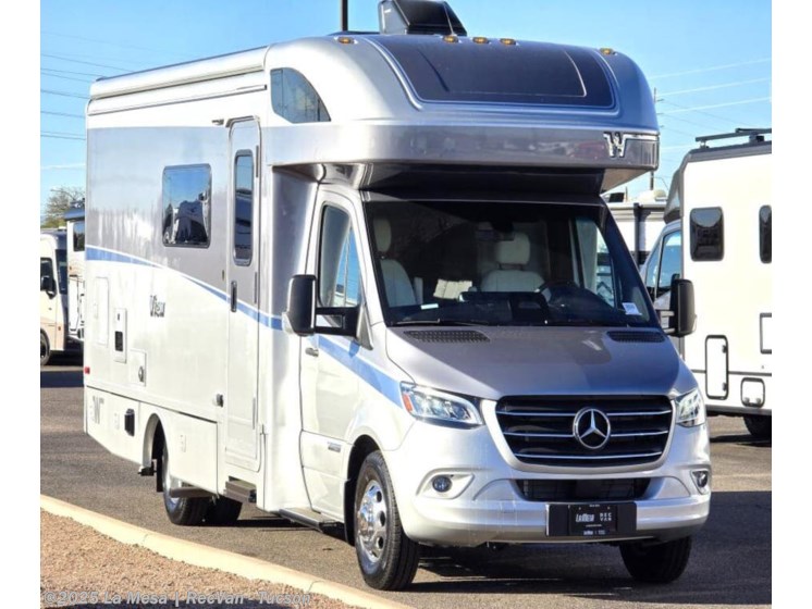 Email now about this 2026 Winnebago View WM524D! New 2026 Winnebago View WM524D available in Tucson, Arizona