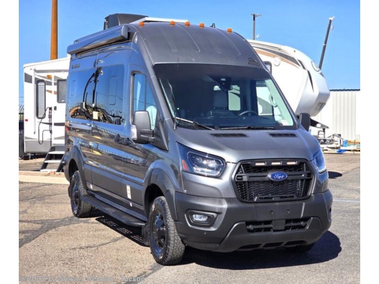 Email now about this 2026 Thor Motor Coach Palladium 1920-P! New 2026 Thor Motor Coach Palladium 1920-P available in Tucson, Arizona