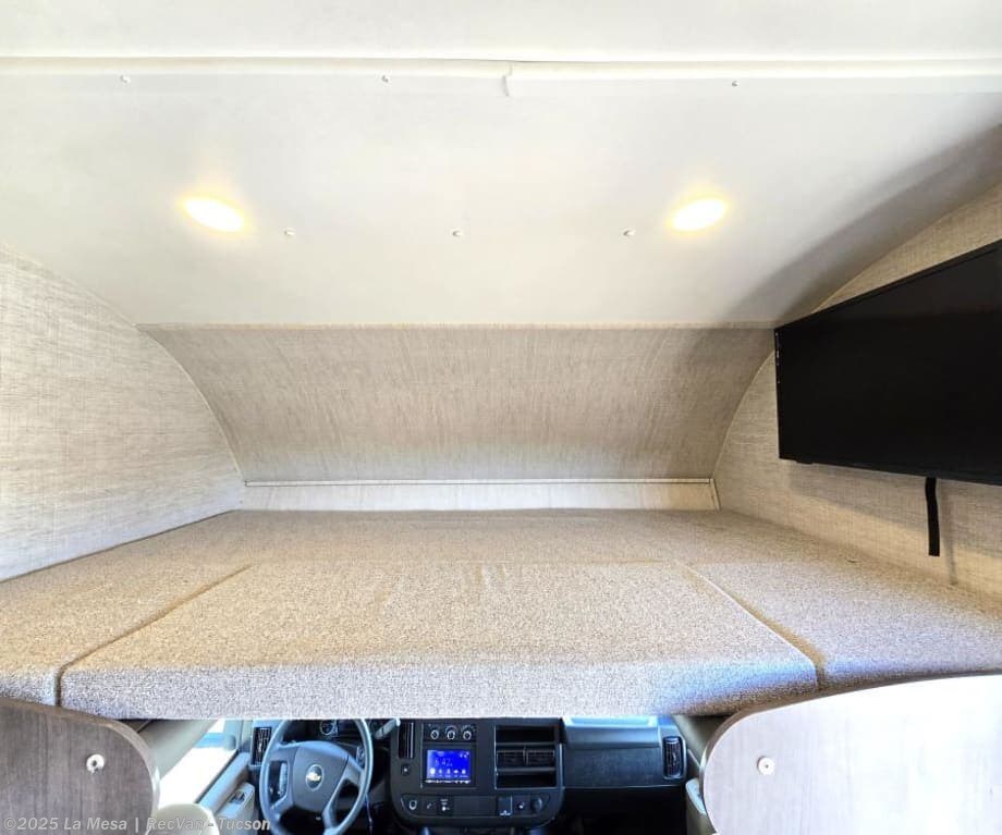 Used 2023 Entegra Coach Odyssey SE 22C available in Tucson, Arizona