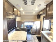 Contact us now about this 2023 Entegra Coach Odyssey SE 22C! 2023 Odyssey SE 22C by Entegra Coach from La Mesa | RecVan - Tucson in Tucson, Arizona